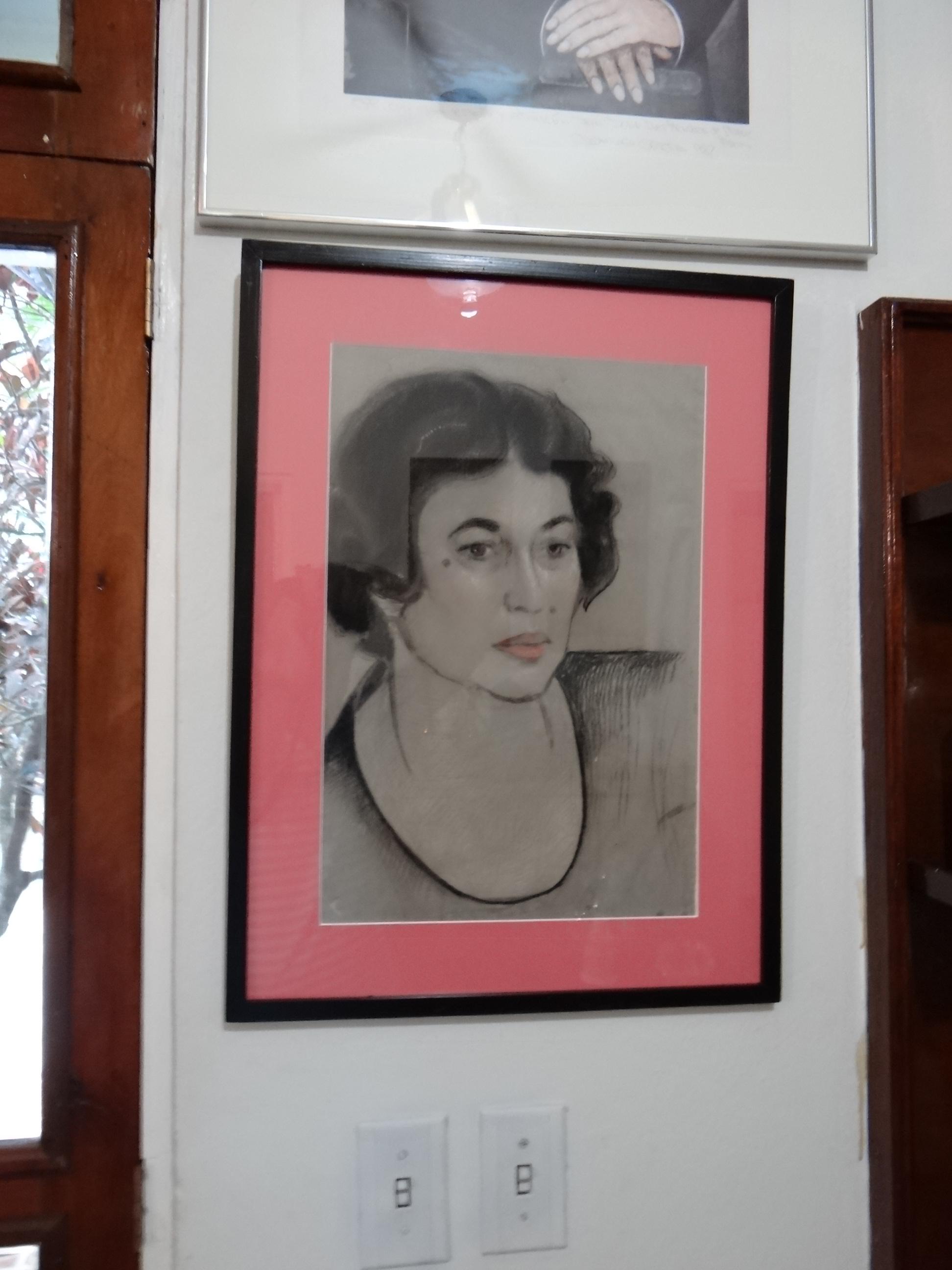 Casa Museo Muñoz-Mendoza - San Juan (Río Piedras) - 2014 00015